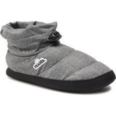 Grigio Pantofole Nuvola Boot Home Marbled UNBHGJAS672