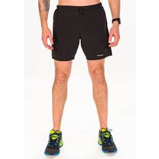 Patagonia Herre Strider Pro Shortss 7" Sort BLACK Small