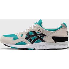 Asics GEL-LYTE V green beige male Lowtop now available at BSTN in