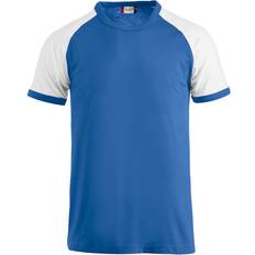 Raglan T-Shirt Mid