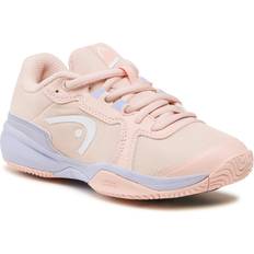 Head Schoenen Head Sprint 3.5 Rosa Infantil - Rosa