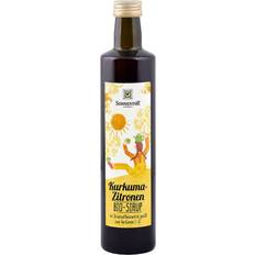 Sonnentor Bio-Sirup Kurkuma