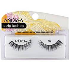 Andrea Cosmetics Andrea Strip Lashes 73 Black