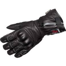 Rukka R-Star Gore-Tex Guantes de motocicleta, negro, tamaño para hombre