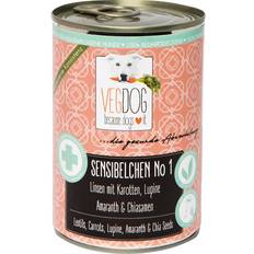Vegdog Lupin