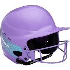 Baseball Helmets RIP-IT Girls' Play Ball Softball Batting Helmet