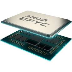 AMD EPYC 7313 CPU 16 kernen 3 GHz SP3 Boxed (zonder koeler)