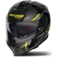 Motorcycle Equipment Nolan N880006750722 Integralhelm