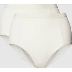 Dam - Polo Underkläder Marc O'Polo Hipster Panties 2-pack White