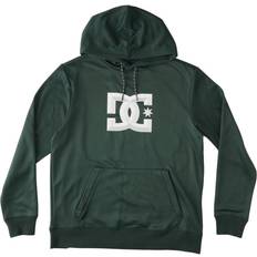 DC Sweatere DC Snowstar Shred Hoodie sycamore