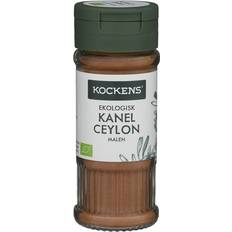 Kanel Ceylon Ekologisk