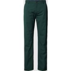 Selected 175 Slim Fit Bukser Grøn