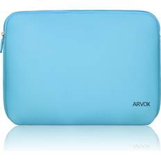 13-14 Inch Laptop Sleeve Multi-color Choices Case/Water-resistant Neoprene Pocket Tablet...