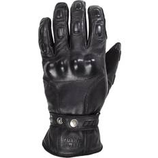 Rukka Motorcycle Equipment Rukka Elkford Motorcycle Gloves, black-silver, 5XL, black-silver