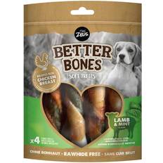 Zeus better bones large rolls 4