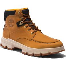 Timberland Trainers Timberland originals Ultra Mid Boot For Men In Yellow Yellow