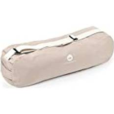 Yogataske Pune Økologisk Light Taupe