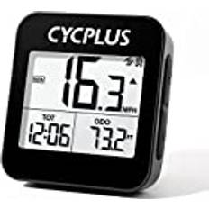 Cycplus Cykeltilbehør Cycplus G1 Bicycle Computer