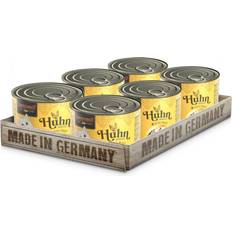 Kyckling Extra Filé Våtfoder För Katter 6x200g