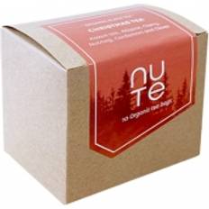 Nute Christmas Tea Ekologiskt Tepåsar