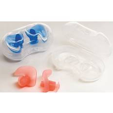 Swim Goggles TYR Silicone Molded Earplugs