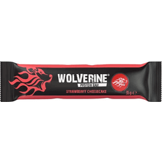 Wolverine Protein Bar Strawberry Cheesecake 35g