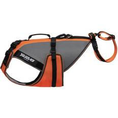 Julius-K9 Hundar - Hundkläder Husdjur Julius-K9 JK9 Multivest, 4in1 multifunctional dog jacket, UV orange