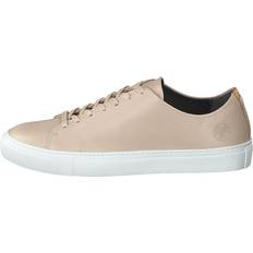 Sneaky Steve Less Leather Latte Beige