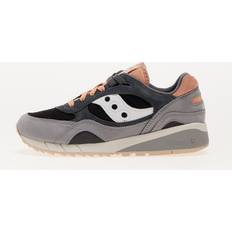 Saucony Trainers Saucony Shadow 6000 Sneakers - Grey/Black