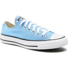 Converse Chuck Taylor All Star Fall Tone Low Blue