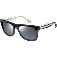 Sunglasses Oxydo OX 1065 FB S GEF SF Men's Sunglasses - Black