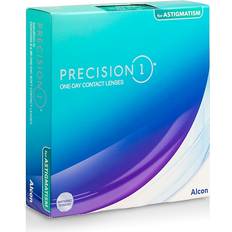 Alcon Contact Lenses Alcon Precision1 For Astigmatism