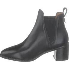 Gant Zapatos Gant Johanna Chelsea G00 Black Female