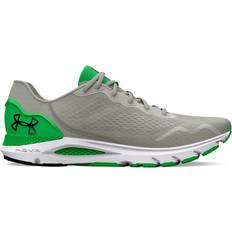 Under Armour Hombre Zapatos Under Armour HOVR Sonic 6 Gris Verde - Grey/Green