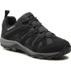 Merrell Trekking-skor Merrell Alverstone J036907 Black/Granite 0195018903266 1359.00