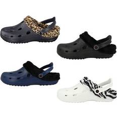 Chung-Shi Unisex Erwachsene Clogs Dux Duflex Winter