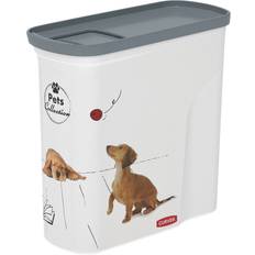 Curver Pet Food Container Storage Dispenser 2L