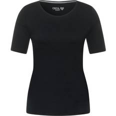 Lena T-Shirt black