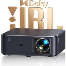 Projectors Yaber Projector 4K with