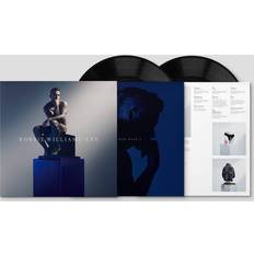 Robbie Williams - XXV 2 [LP] (Vinilo)