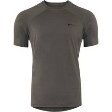 Tops Stone Glacier Men's Stone Glacier Chinook Merino T-Shirt Tarmac