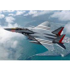Academy Academy 1/72 Scale McDonnell-Douglas F-15E Strike Eagle Model Kit
