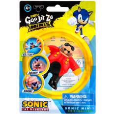 Heroes of Goo Jit Zu Sonic The Toy