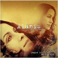 Musica Alanis Morissette Jagged Little Pill Acoustic (2 LP) (Vinile)