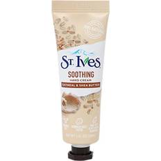 St. Ives Ives Soothing Hand Cream Oatmeal & Shea Butter