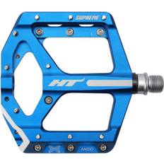 ANS-10 Supreme Pedals Blue
