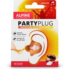 Party Earplugs