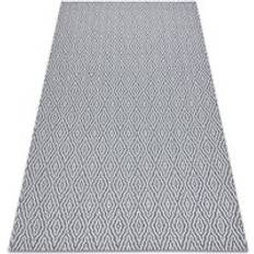 Carpets & Rugs Dywany Łuszczów Rugsx Carpet casa, eco Grey