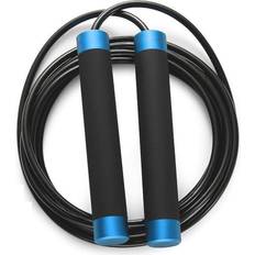 Fitness HKHBJS Jump Rope-360 Degree Spin, Adjustable Tangle-free Ropes For Crossfit, Fitness Workouts Fitness