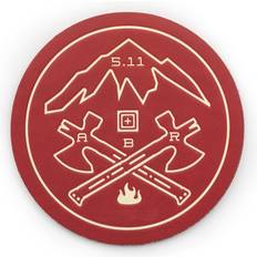 5.11 Tactical Tøj 5.11 Tactical Crossed Axe Patch